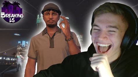 breaking los santos reeglid|Uus Algus .